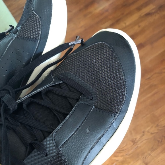 Nike Ja Fly smoke grey - Picture 5 of 9